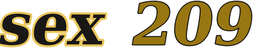 sex 209 logo